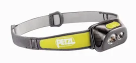 Фонарь Petzl Tikka Plus green