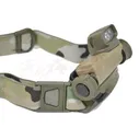 Фонарь налобный PETZL Strix Vl цвет Camouflage