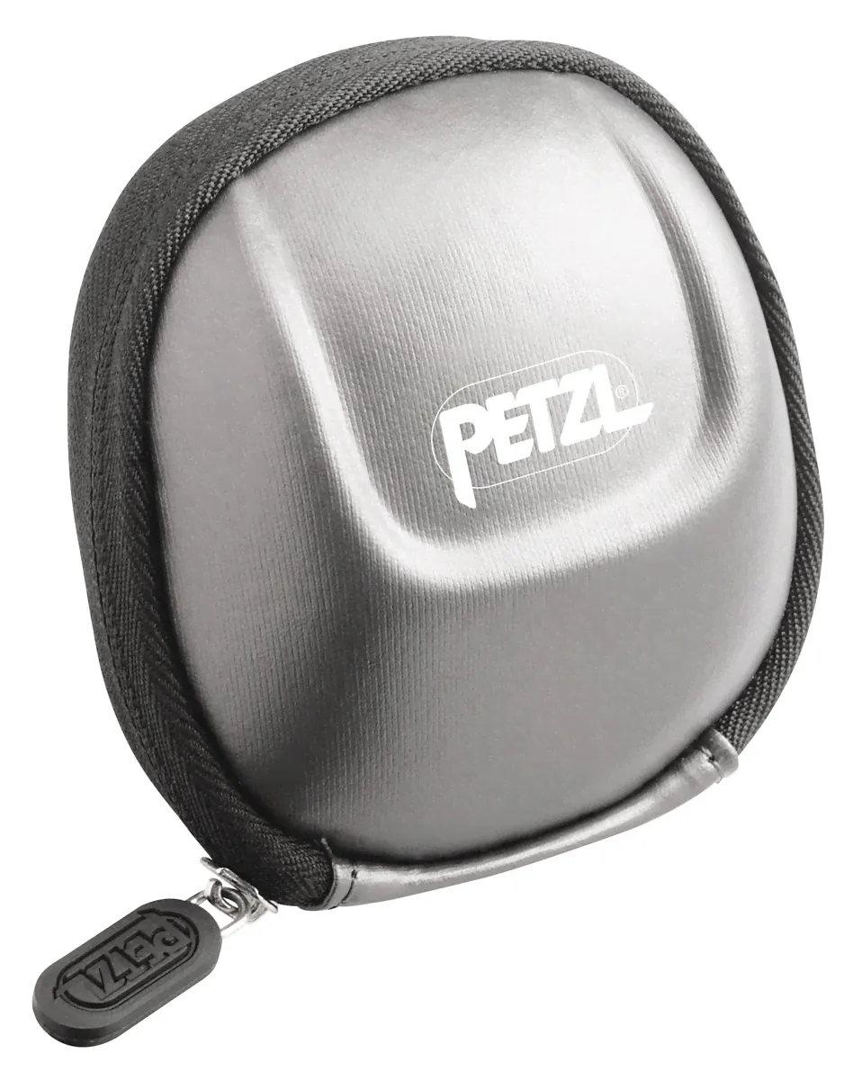 Чехол для фонарей Shell | Petzl-0