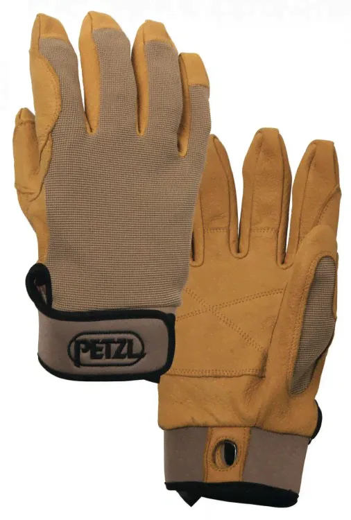 Cordex Перчатки для работы с веревкой Petzl