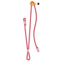 Веревка альпинистская Petzl Dual Connect Adjust 15-95 см