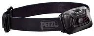 Налобный фонарь Petzl Tactikka черный