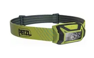 Фонарь налобный PETZL TIKKA CORE Yellow желтый