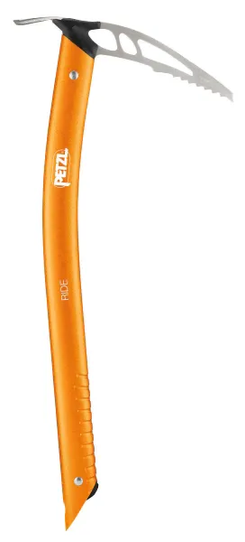 Ледоруб Petzl Ride-0