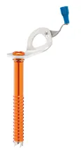 Ледобур Laser PETZL Speed Light 17