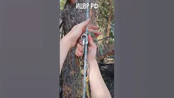 Аварийный зажим Petzl Tibloc