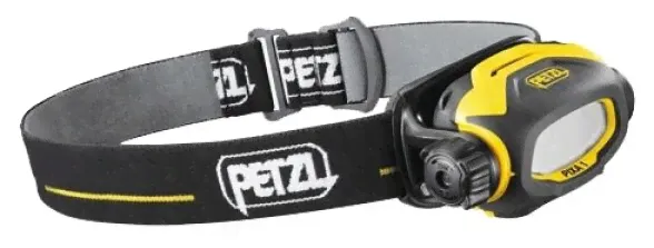 Petzl Налобный фонарь Petzl Pixa 1 E78AHB 2 фонарики-2