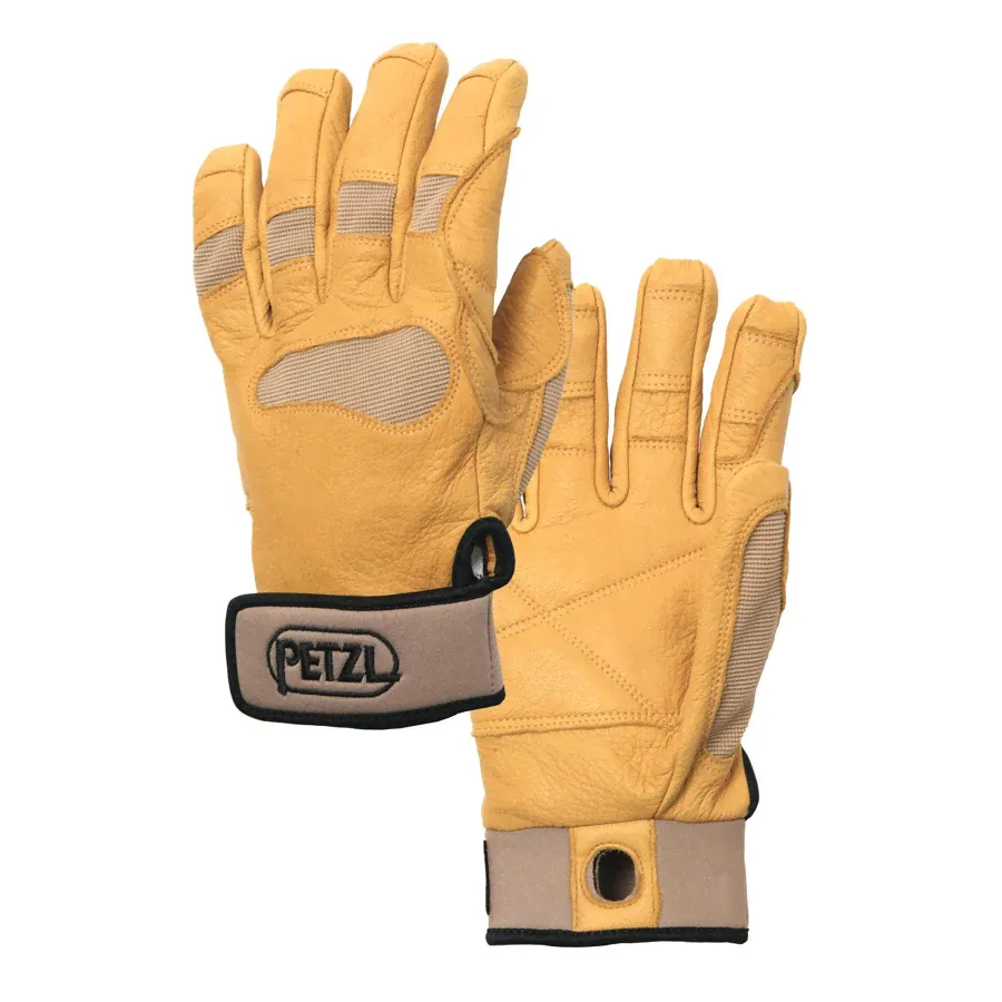 Перчатки CORDEX PLUS | Petzl (XS)
