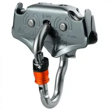 Ролик двойной TRAC Grey (Petzl)