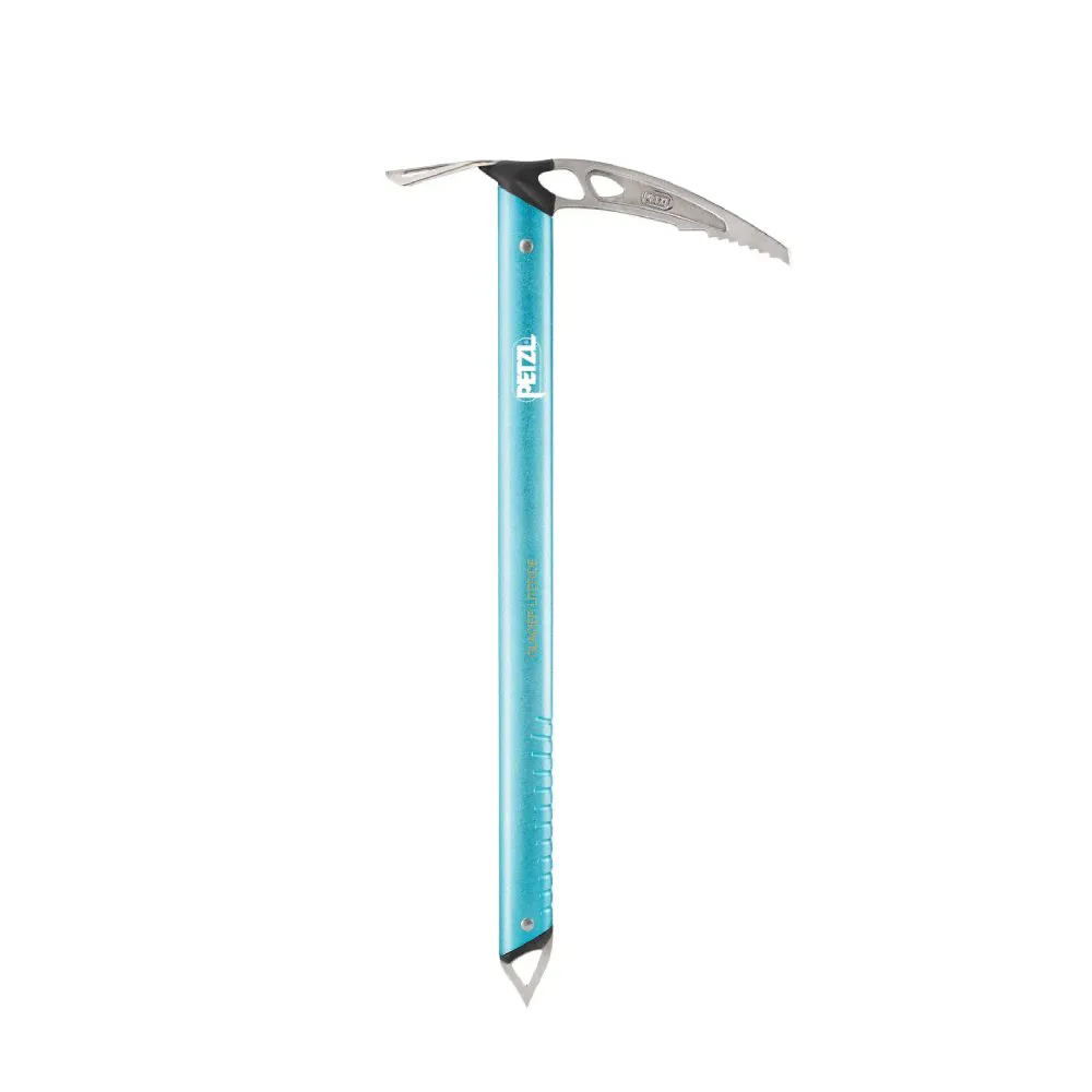 Petzl ледоруб Glacier Literide 50см-0