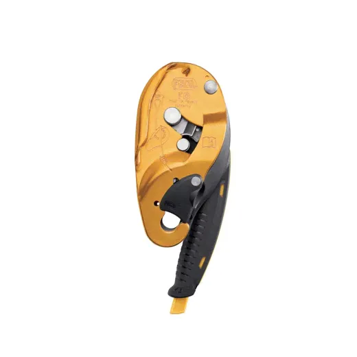      Petzl ID S-0