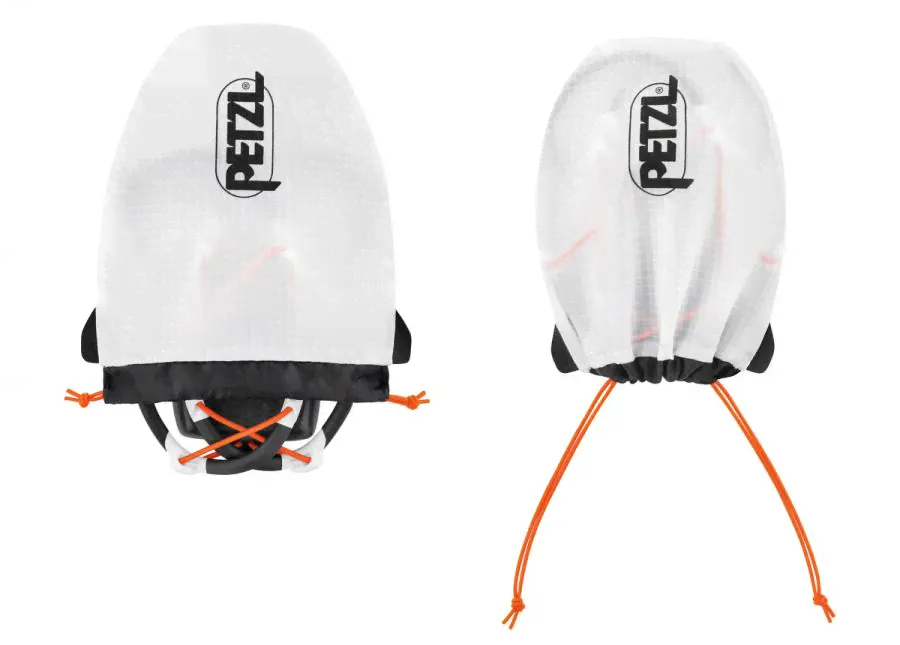 Фонарь Petzl Iko lamp-1