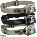 Налобный тактический фонарь PETZL Tactikka
