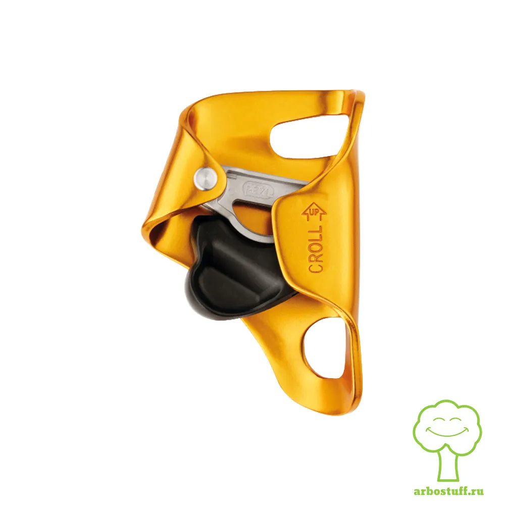 Зажим Croll L | Petzl-0