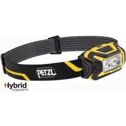 Налобный фонарь Petzl Aria 2R-0