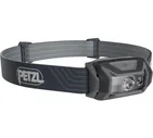Фонарь светодиодный налобный Petzl Tikka серый, 350 лм
