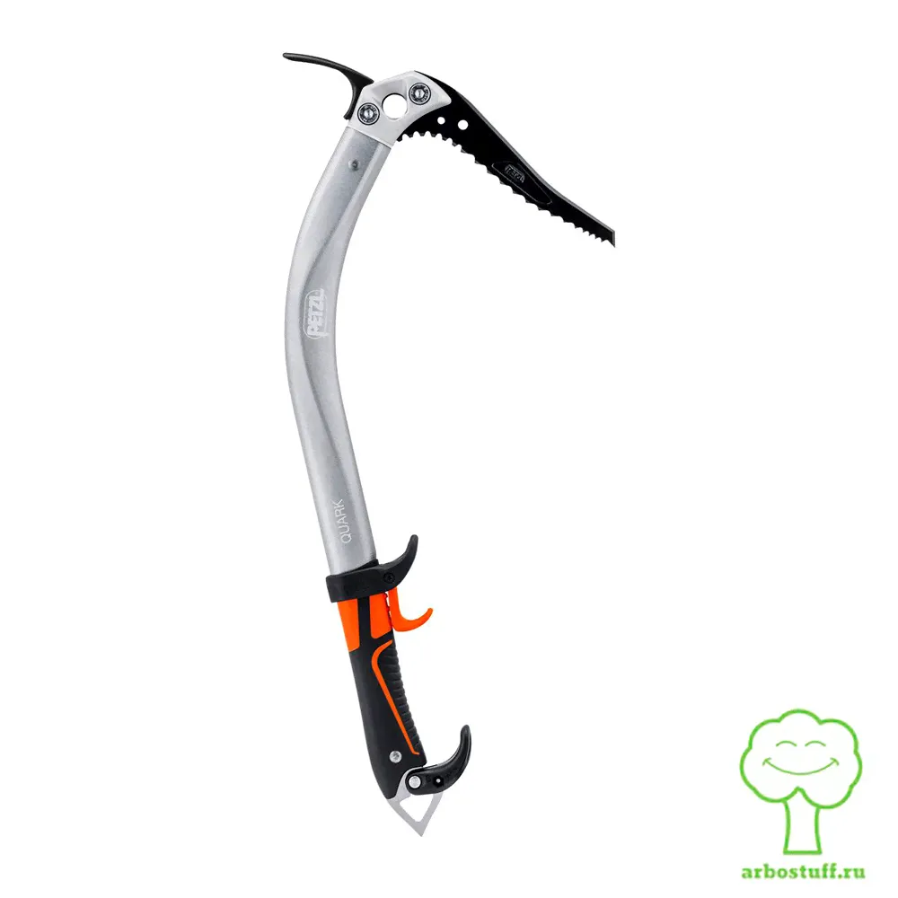 Ледоруб QUARK Petzl-0