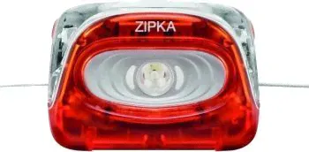 Фонарь Petzl Zipka rouge-1