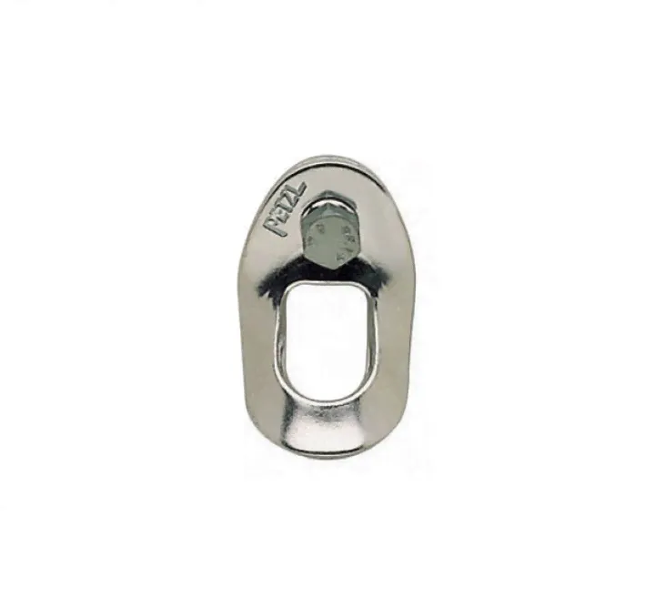 Проушина Petzl Coudee 8 мм, Coudee