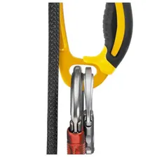PETZL Ascension Right
