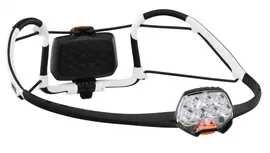 Фонарь налобный Petzl IKO белый, 350 лм