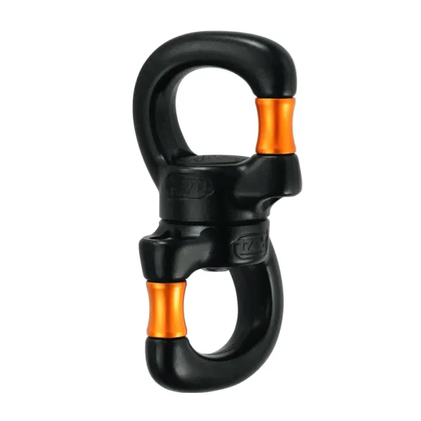 Petzl Petzl Swivel Open