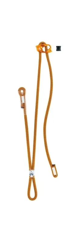 Самостраховка с двумя усами Petzl Dual Connect Adjust-0