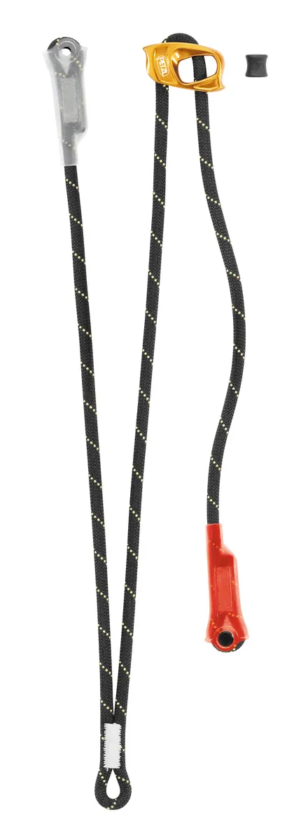 Самостраховка PETZL PROGRESS ADJUST-0