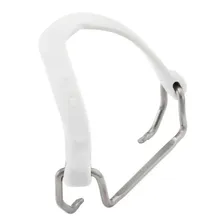 PETZL Fil Flex Wide front bindings