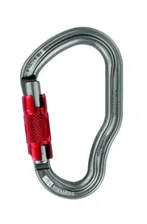 Карабин с автоматической муфтой Petzl Vertigo Twist-Lock