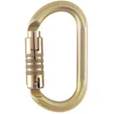Карабин OXAN TRIACT-lock (Petzl)