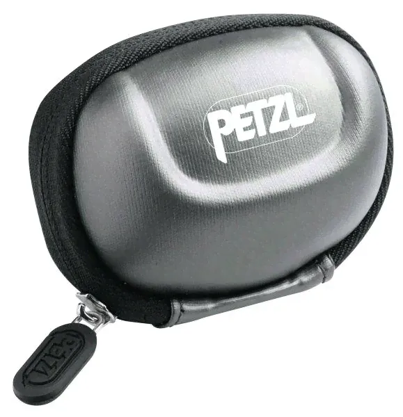 Аксессуары для фонарей Petzl чехол для налобного фонаря Poche Zipka-0