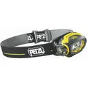 Фонарь налобный Petzl Pixa 3, черный