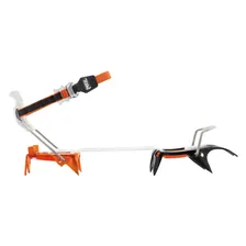 Кошки ледоступов PETZL Irvis Hybrid