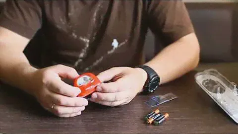 Обзор налобного фонаря petzl tikka xp2