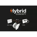 PETZL CORE LI-ION 1250 мач аккумулятор