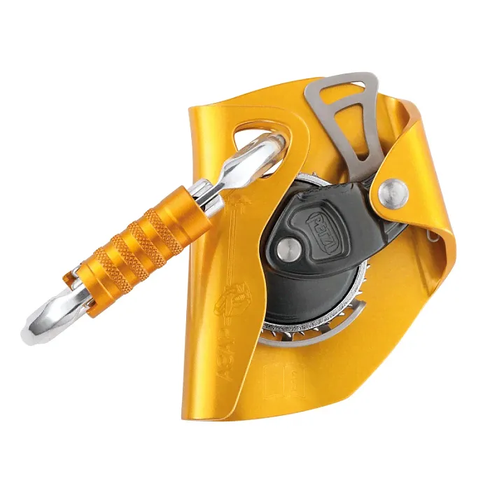 Petzl страховочное устройство Asap 2020-0