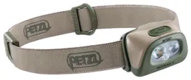Налобный фонарь Petzl Tactikka + (350 lm) desert