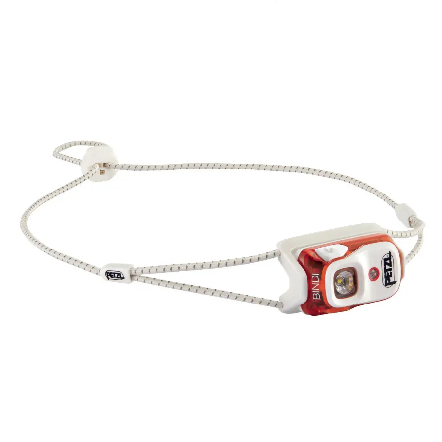 Налобный аккумуляторный фонарь Petzl Bindi, 200 лм-4