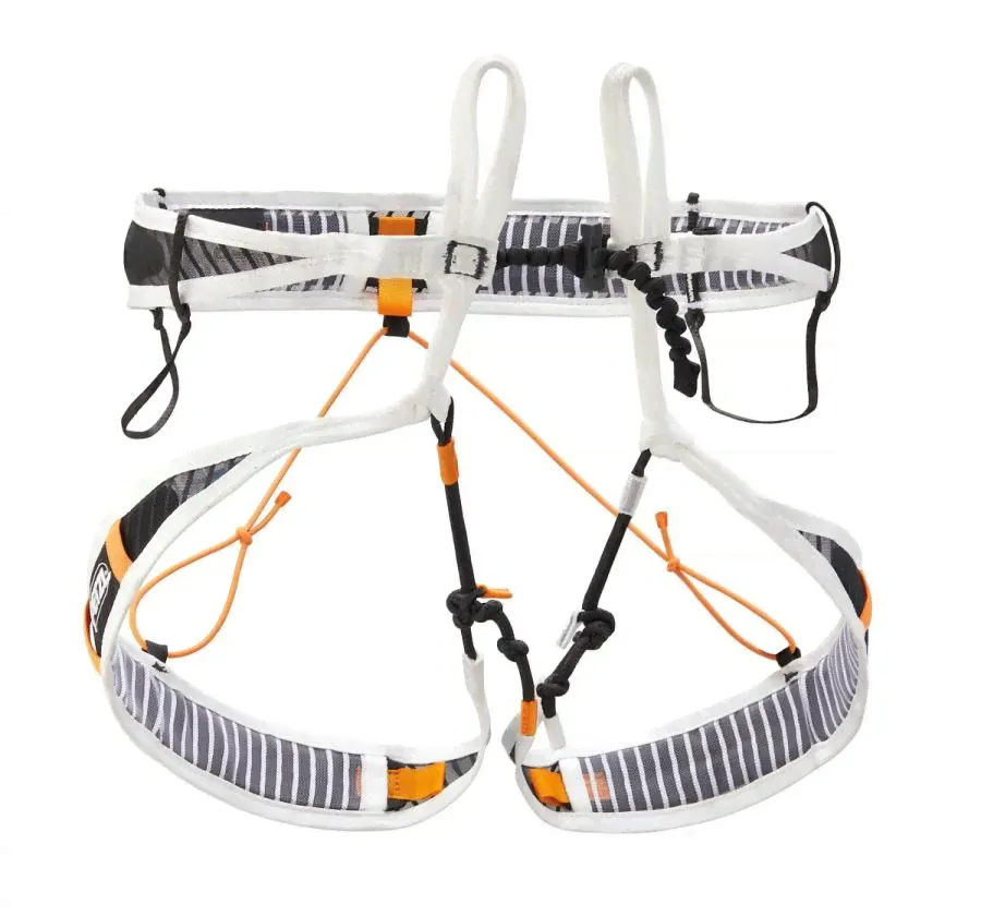 Обвязка для альпинизма Petzl Fly-0