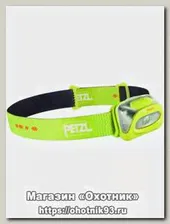 Фонарь Petzl Tikka yellow