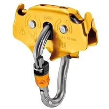 Petzl Trac Plus
