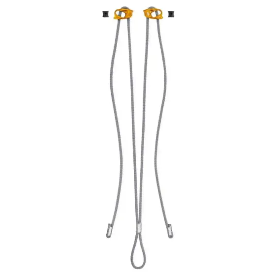 PETZL Evolv Adjust Positioning Device-1