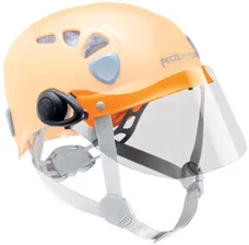 Petzl щиток на каску Vizion