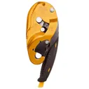 Устройство спусковое ID S black (Petzl)