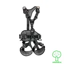 Страховочная привязь AVAO BOD FAST Black размер 2 Petzl