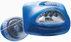 Petzl ZIPKA