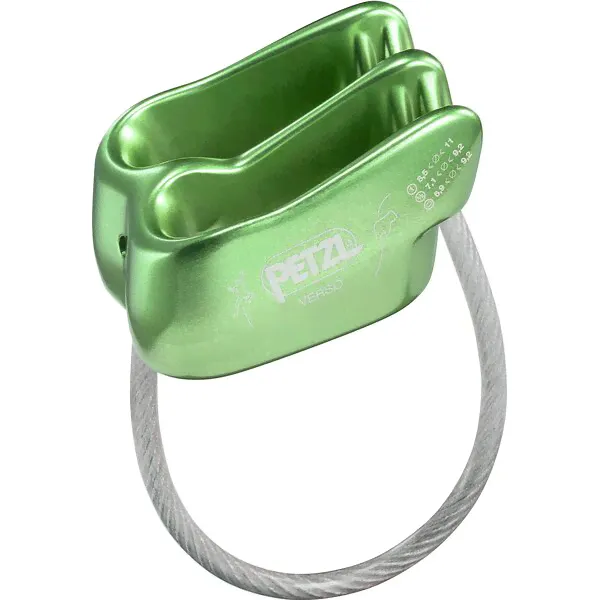 Petzl Verso-0
