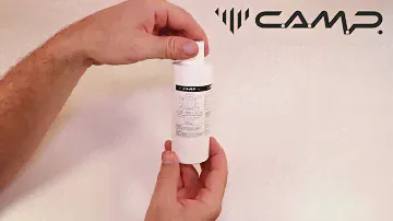 Магнезия CAMP Liquid chalk + Rosin
