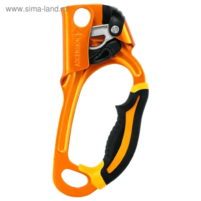 Зажим Petzl ASCENSION, правый-0